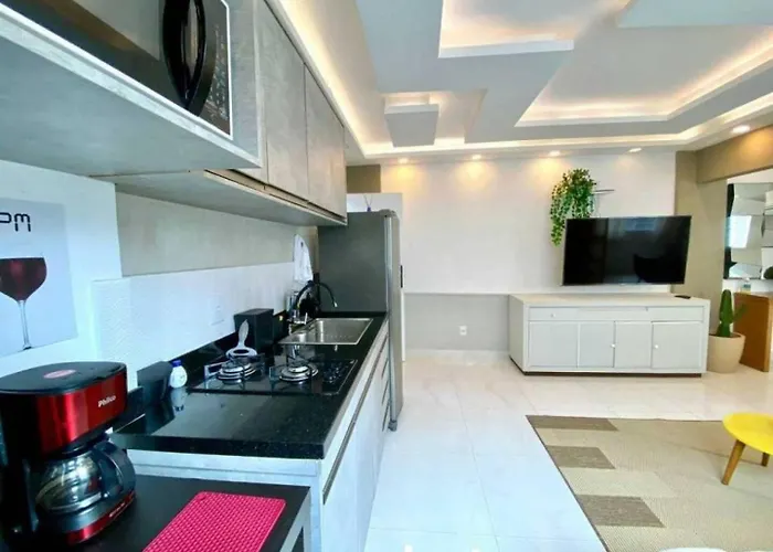 Fully Furnished Apartment-Heart Of Leblon Rio de Janeiro